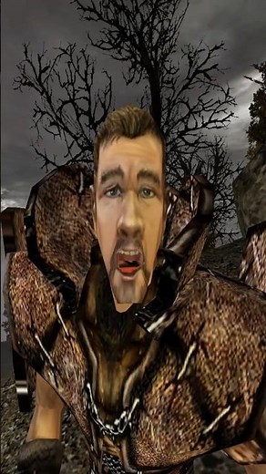What happens if you DO THIS IN CHAPTER 5?! 😱 | Gothic 2 #gothic