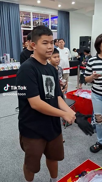 งานชิง AP รอบไฟนอล: NB3C vs Bell fs