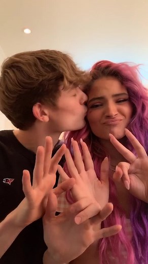 Carrington Durham on TikTok