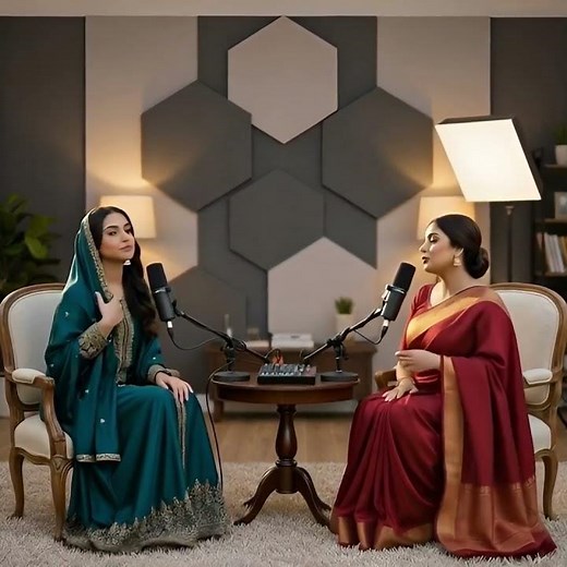 Islamic Podcast: Peaceful Conversation on Islam and Darood Sharif 🤲 | Quran and Darood Junction