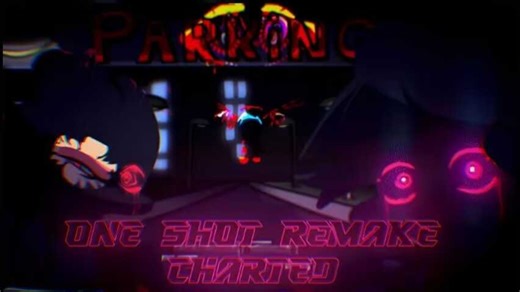 [FNF]超炫酷×超好听One-shot-Remix