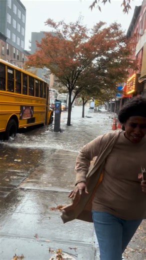Steph X on Instagram: "THIS IS WHERE WE COME FROM‼️ NYC GETTING OUTTA CONTROL🤐 BEDSTUY"
