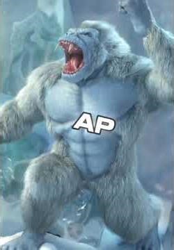 Blizzard vs megapithecus #edit #1v1 #debate #primalrage #fyp #shorts #jurassicworld