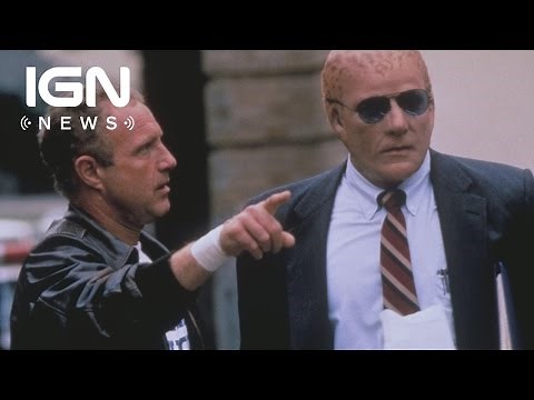 Alien Nation Remake Finds Director - IGN News