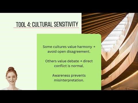 Conflict Transformation & Collaboration