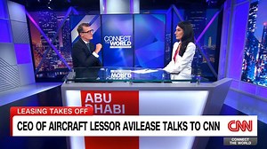 Airlines lease planes to meet demand, keep costs down