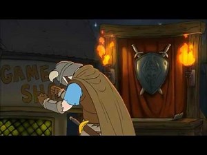 Canción Skyrim en español