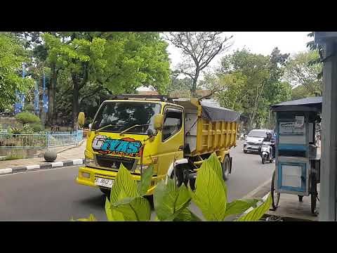 street vlog bandung west java