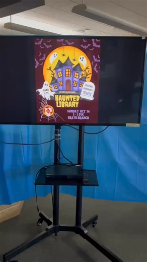 11 reactions | Haunted Library in Erath!!!  | Vermilion Parish Library | Facebook