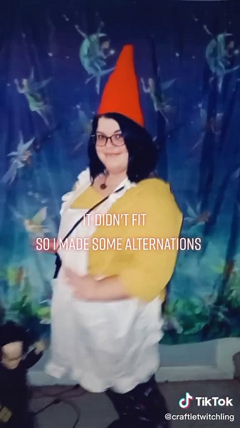 Creative Gnome Costume Ideas for Halloween