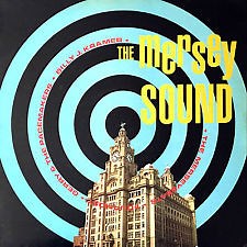 Various - The Mersey Sound