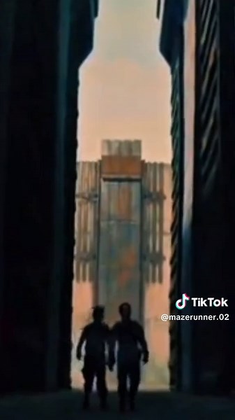 Capítulo 24 de The Maze Runner: Edición Especial