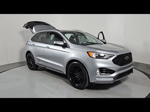 2020 FORD EDGE SEL FWD for Sale in Henderson,NV | P19607
