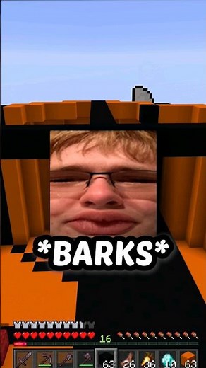 Viewer Makes Carson Bark