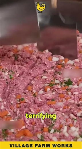 Robot Chef Chops 900 Times a Minute! 🤖 #FutureOfFood