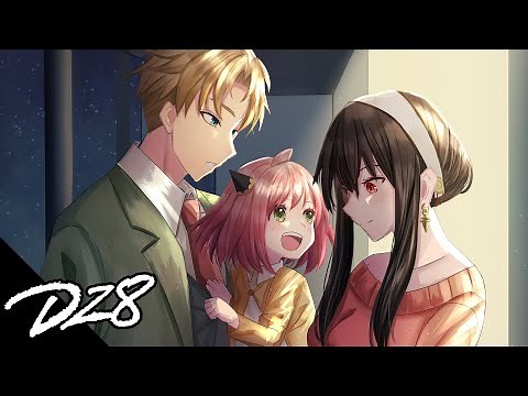 LOID FORGER SONG |"Learning To Love" | DizzyEight [SPY X FAMILY AMV]