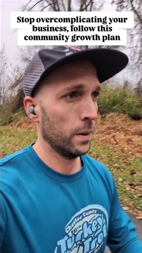 The 30 Minute System to Grow Your Network