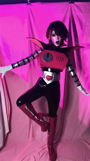 Join Me at Otakon for Undertale Cosplay Fun