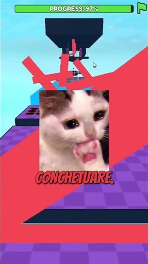 I got a cramp while playing Roblox #gaming #shorts #roblox