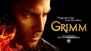 Grimm Big, Wide World of Wesen Digital Exclusive