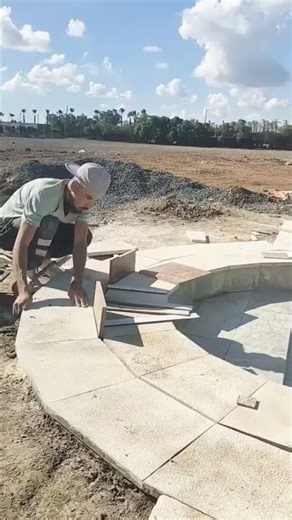 #shortsvideo #ceramic #picsine#تركيب