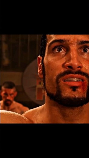 Yuri Boyka vs Dolor | Final Redemption Fight 🥊🔥 (Undisputed 3 Edit)