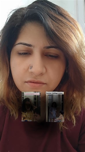 I saw two videos go viral. Siblings slapping each other hard across the faceâ€¦ and the parent is sitting thereâ€¦ recording it. Caption? â€œSummer holidays begin.â€ And Iâ€™m sorryâ€¦ but what exactly is funny here? Because this is not â€œkids being kids.â€ This is violence being normalised. This is a child learning: â€œIf Iâ€™m angryâ€¦ I hit.â€ â€œThis is acceptable.â€ â€œThis gets attention.â€ And worse? The adult in the room is not stopping it. Theyâ€™re capturing it. For views. For la