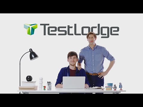 TestLodge - Test case management tool introduction