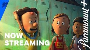 Class is in session.✏️ Stream the new series Big Nate, out now only on Paramount . https://bit.ly/3uQxeYW | Paramount