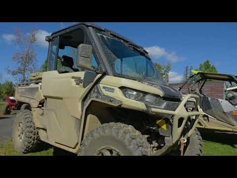 ATV MN Fall Ride & Rally | Ride the Trails in Grand Rapids, MN