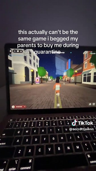 Rediscovering Roblox: Bloxburg Evolution in Quarantine