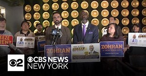 Surprise takedown of one candidate by N.Y. Times rocks NYC Democratic mayoral primary race