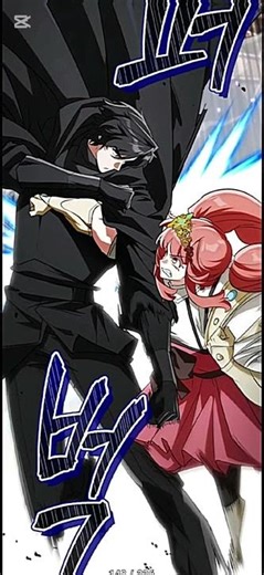 they managed to escape the princess. #manhwa #webtoon #manhua #manhwaedit #manga