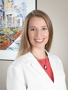 Danielle M. McCormack, DDS, MSD