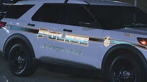 2 teenage boys shot in Newport News