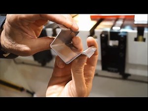 SEYI Servo Press─Spring Back Control