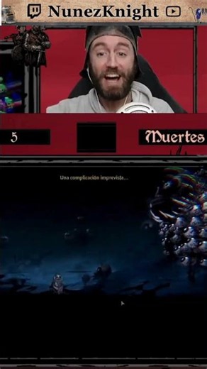 Final épico Darkest Dungeon 2 #darkestdungeon2 #darkestdungeon