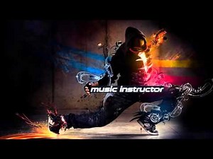 Music Instructor feat. Dean - Superfly (Upper MC) (Official Audio)
