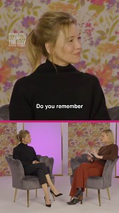 We couldn't imagine anyone else as Bridget ✨ Listen to the Bridget Jones: Mad About The Boy Official Podcast now! | Bridget Jones Movie UK