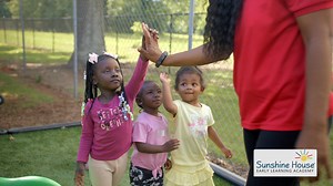  Confident. Curious. Ready for School! School success begins long before kindergarten. At The Sunshine House, we spark your child’s love of learning while building social skills and strong foundations in reading and math.   Because when children love learning, it lasts a lifetime.  Schedule your tour online today! | The Sunshine House | Facebook
