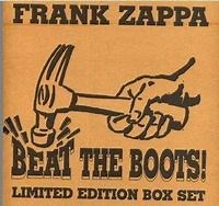 Frank Zappa - Beat The Boots