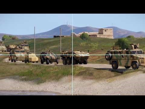 US Attack Takes Down Iran’s Coast Guard Column by Anti-Tank Missile in Strait of Hormuz!