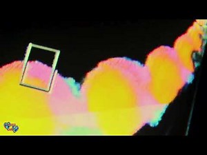 [free*] analog loop 3 (video feedback)