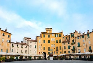 The Small Italian Cities Often Overlooked by Tourists