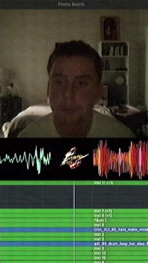 i made a beat from scratch #70