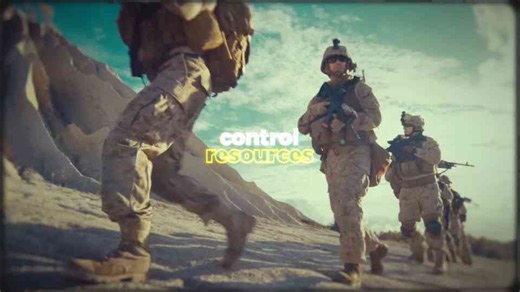 The Power and Impact of America’s Military-Industrial Complex