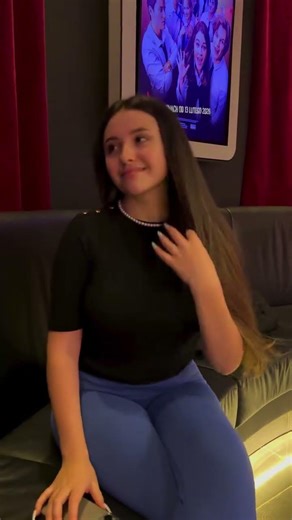 Prawie się popłakałam 😬
