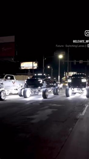 Unleashing the Power of Diesel 4x4 Trucks