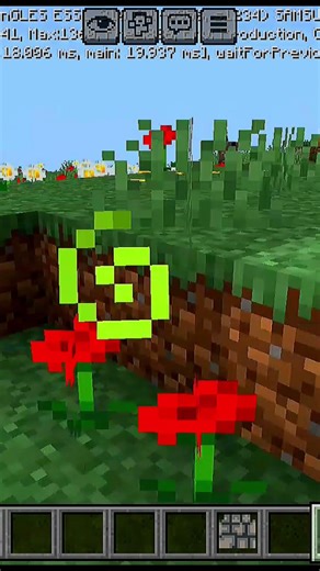 Mothra minecraft Godzilla #shorts#YouTube shorts#Minecraft gaming#explore #godzilla