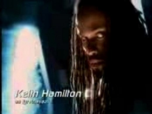 Andromeda Theme Tune